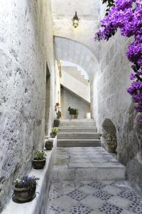 Fotografie z fotogalerie ubytování La Hostería Boutique Hotel v destinaci Arequipa