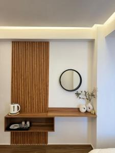 萨兰达Ansi Paradiso Apartaments的相册照片