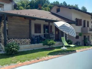 Hoone, kus apartement asub