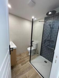 Afbeelding uit fotogalerij van Great situation with stunning views in La Gaude +1 foto