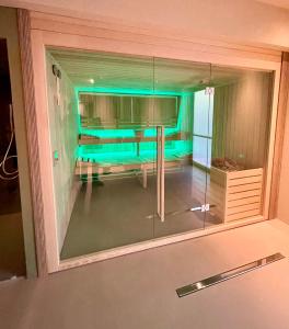 Fotografie z fotogalerie ubytování Vital Hotel Flora v destinaci Comano Terme