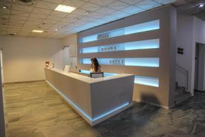 Hosté ubytování Porto Plazza Hotel + 37 fotografií