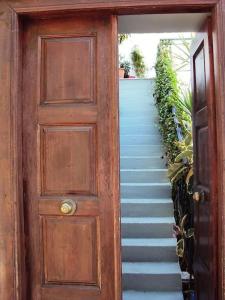 Gallery image of Douskos Uptown Living in Hydra