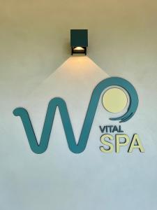 Lázně a/nebo wellness v ubytování Vital Hotel Flora