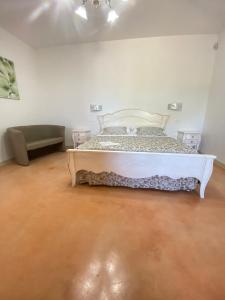 A seating area at Arbor Exclusive B&B