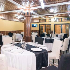 Foto dalla galleria di Elizabeth hotel a Bukavu