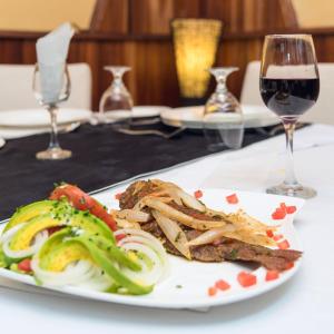 Foto dalla galleria di Elizabeth hotel a Bukavu Altre 14 foto