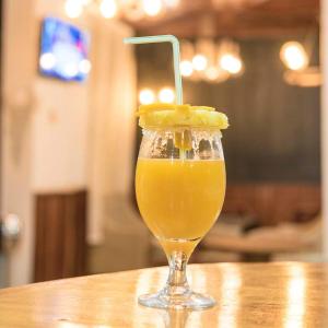 Ποτά στο Elizabeth hotel +14 φωτογραφίες