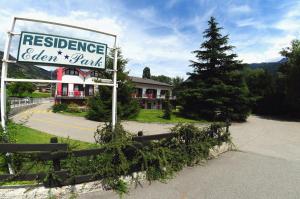 Gallery image of Residence Eden Park in Aosta