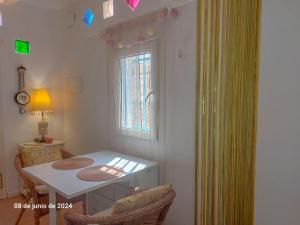 Fotografie z fotogalerie ubytování La Casita v destinaci Partida de La Cañada