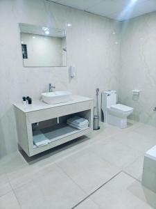 Bagno di The Nest