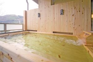 Fotografie z fotogalerie ubytování Hyper Resort Villa Shionoe v destinaci Shionoe