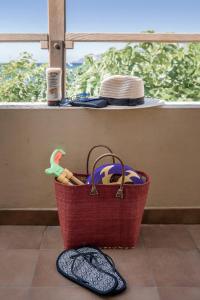 Fotografie z fotogalerie ubytování U Pezzo v destinaci Saint-Florent