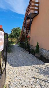 Fotografie z fotogalerie ubytování Zsory Furdo Lapartman Mezokovesd v destinaci Szihalom