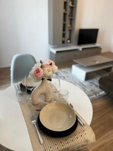 Ảnh trong thư viện ảnh của EVRA APARTMENTS Royal 2 ở Timişoara