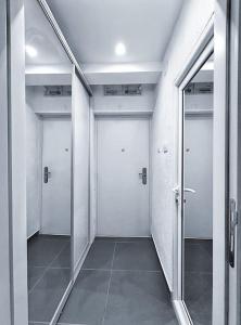 Φωτογραφία από το άλμπουμ του Jednosoban apartman u centru Bara στο Bar