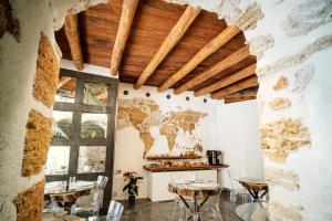 Fotografie z fotogalerie ubytování Ambrosia-Timeless Hosting v destinaci Palermo