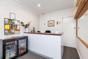 蒂默特Amaroo Motel Tumuts Best Accommodation的相册照片