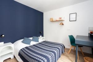 Φωτογραφία από το άλμπουμ του Maison Geranium στο Παρίσι