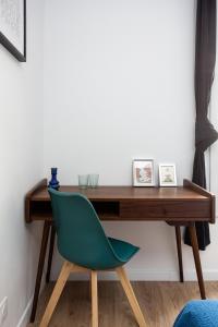 Φωτογραφία από το άλμπουμ του Maison Geranium στο Παρίσι