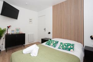 Φωτογραφία από το άλμπουμ του Maison Geranium στο Παρίσι