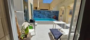 Fotografie z fotogalerie ubytování Villa with private pool in Gozo v destinaci Munxar