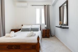 Gallery image of West Point House in Agía Thékli +60 photos