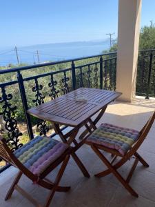 Gallery image of Villa Danae in Gaios