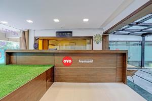 Gallery image of Collection O Jal Sagar in Jarod