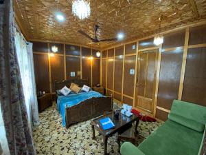 Ảnh trong thư viện ảnh của Movie land group of house boats ở Srinagar