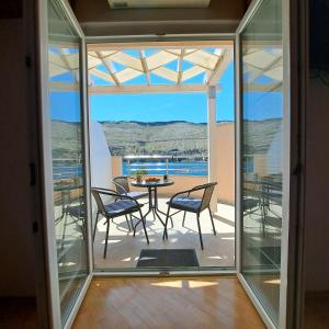 Gallery image of Open Sea Apartmani in Grebaštica +55 photos