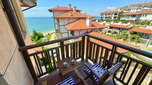 Fotografie z fotogalerie ubytování Bratanov Garden of Eden v destinaci Sveti Vlas