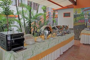 Fotografie z fotogalerie ubytování San Bosco Inn v destinaci Fortuna