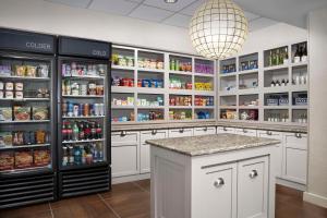 奥马哈希尔顿惠庭套房酒店，奥马哈 - 市区的相册照片