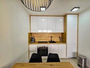 Gambar di galeri bagi Apartman Paradise Nin di Nin