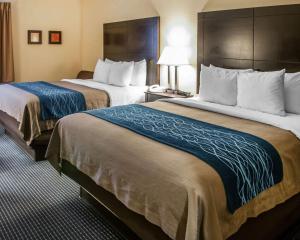 Gallery image of Comfort Inn Gallup I-40 Exit 20 in Gallup