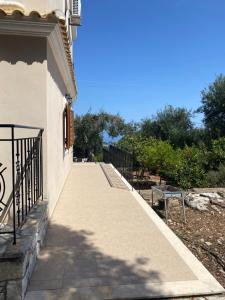 Gallery image of Villa Danae in Gaios +41 photos
