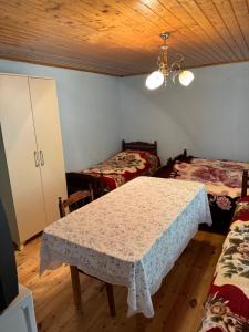 Φωτογραφία από το άλμπουμ του Holiday home σε Kiş