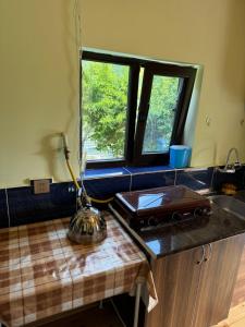 Φωτογραφία από το άλμπουμ του Holiday home σε Kiş