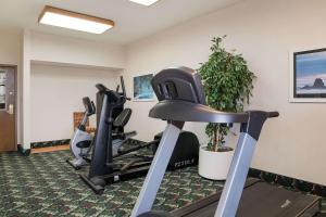 Φωτογραφία από το άλμπουμ του Quality Inn & Suites σε Saginaw