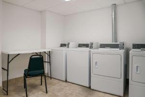 Φωτογραφία από το άλμπουμ του Quality Inn & Suites σε Saginaw