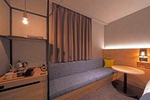 Istumisnurk majutusasutuses hotel around TAKAYAMA, Ascend Hotel Collection