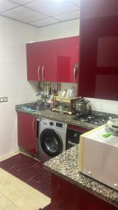 カボ・ネグロにあるcomplexe kariat caboのギャラリーの写真