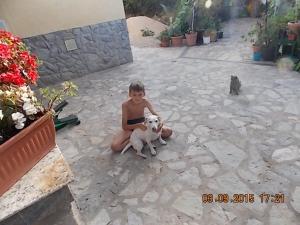 Fotografia z galérie ubytovania Haus Božica v destinácii Krk