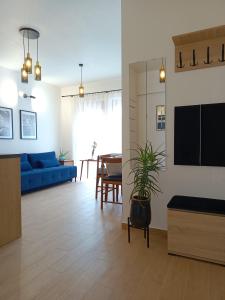 Fotografie z fotogalerie ubytování Apartament M&M "Wioska Żeglarska" v destinaci Sława