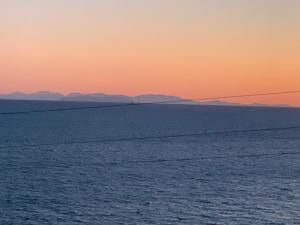 Phong cảnh thiên nhiên gần biệt thự