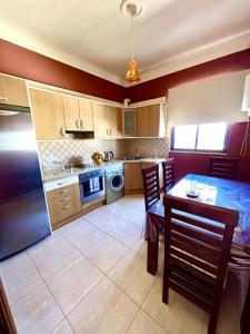 Kuchyň nebo kuchyňský kout v ubytování CHC - Apartamento Los Topetes