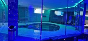 Gallery image of Apartamentos Maritimo Ris con garaje in Noja