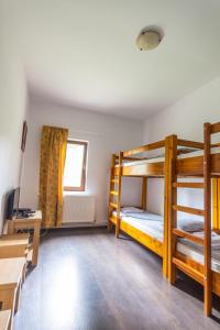 Foto dalla galleria di Hostel Gurasada a Gothatea