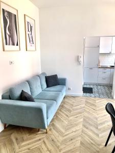 Posedenie v ubytovaní Apartamenty "CENTRUM" Mrągowo Mazury